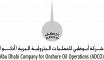 Abu Dhabi Company for Onshore Oil Operations (ADCO)