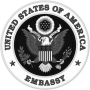 Embajada de los Estados Unidos de Norteamerica