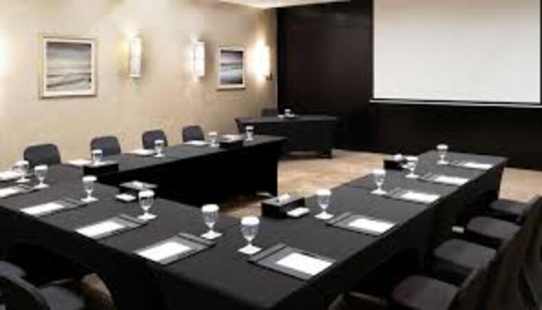 NobleProg Training Place, City  Radisson Blu Hotel & Resort