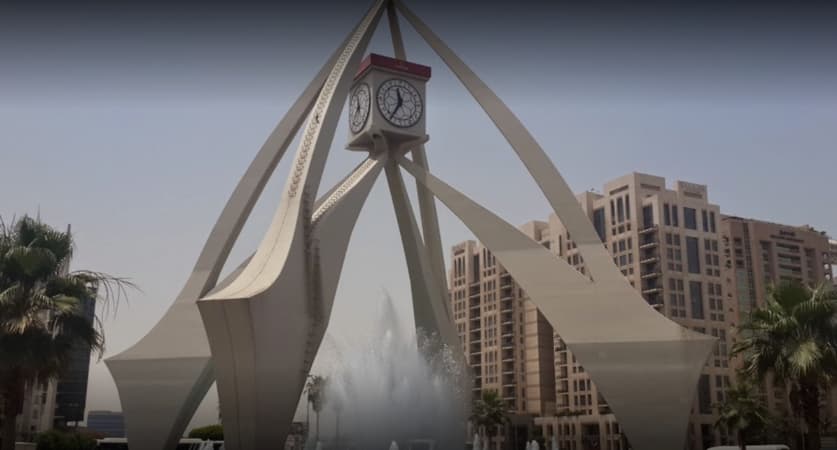 NobleProg Training Place, City  Hamdan Innovations