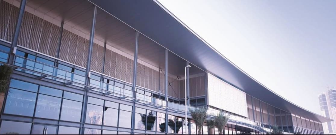 NobleProg Training Place, City  Sharjah Expo Centre