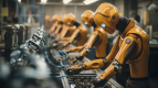 Category for AI for Manufacturing Training in the UAE