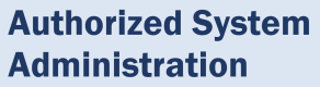 Image for the Authorized System Administration Training in the UAE