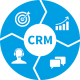 Image for the Customer Relationship Management (CRM) Training in the UAE