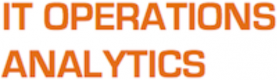 Category for IT Operations Analytics (ITOA) Training in the UAE