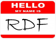 RDF Training in the UAE