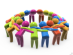 Category for Working In A Team